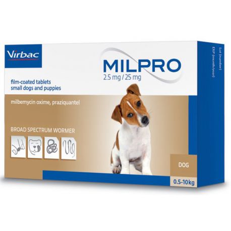 Milpro Chien Vermifuges Large Spectre Virbac Direct Vet Milpro Chien Vermifuges Large Spectre Virbac Direct Vet