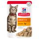 Hill's Science Plan Feline Adult Poulet Sachet Repas