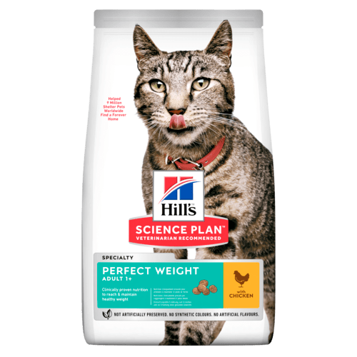 Science Plan Chat Adulte Perfect Weight Croquettes Pour La Perte De Poids Pour Chat Adulte Direct Vet Science Plan Chat Adulte Perfect Weight Croquettes Pour La Perte De Poids Pour Chat Adulte Direct Vet