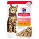 Science Plan Feline Adult Light Classic Selection Multipack