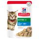 Hill's Science Plan Chaton Multipack Poulet et au Poisson