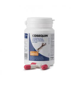 Cosequin Chat - Complément pour articulations