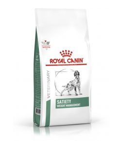 Royal Canin Satiety Weight Management Chien - Croquettes