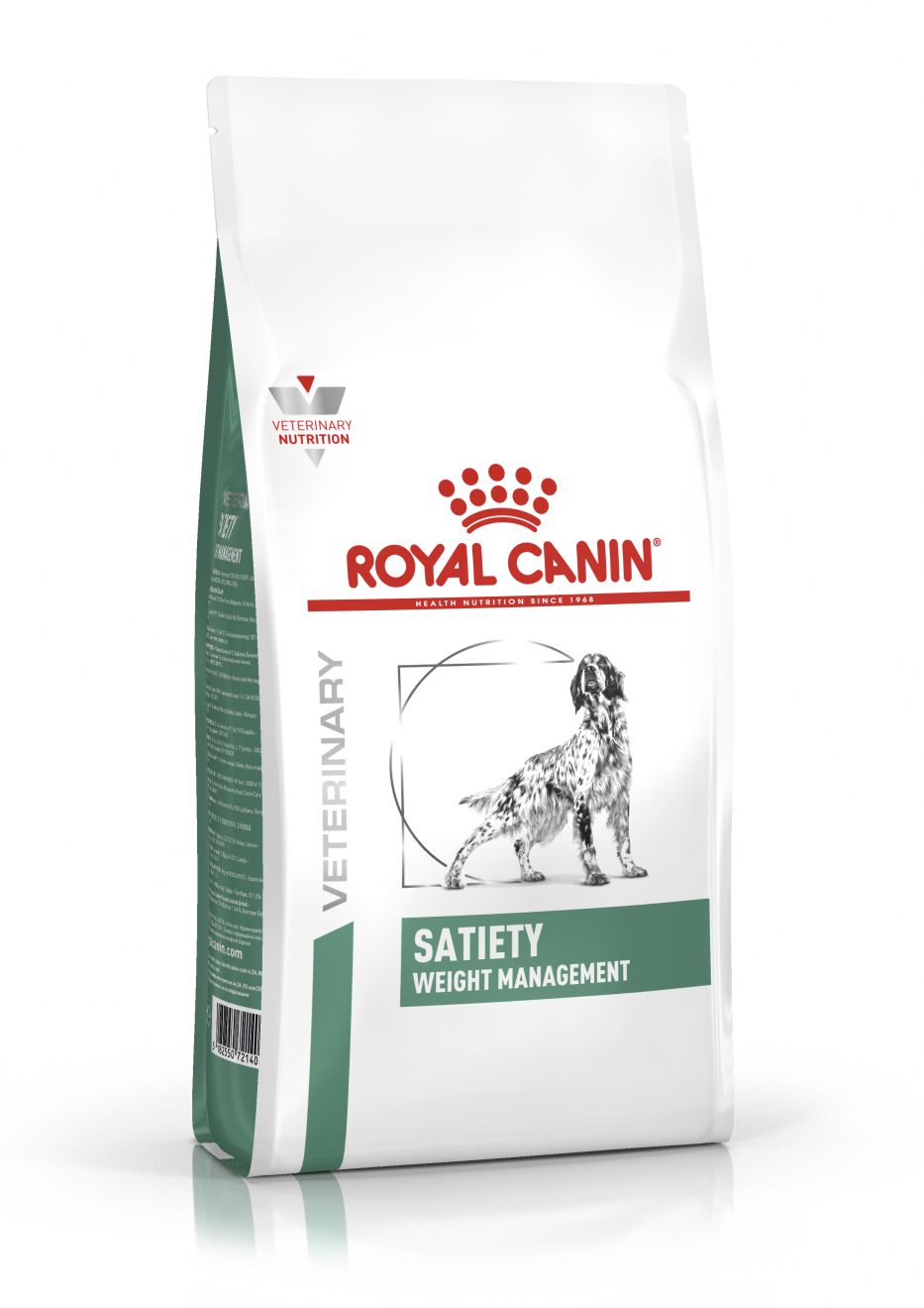Royal Canin Satiety Support Chien Croquettes Pour Controler Le Poids De Votre Chiens Direct Vet