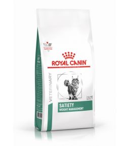 Royal Canin Satiety Weight Management chat - Croquettes