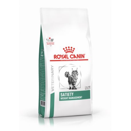 Royal Canin Satiety Weight Management chat - Croquettes
