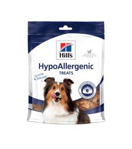 Friandises Hill's Prescription Diet Treats HypoAllergenic pour Chien