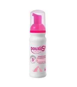 Douxo S3 Calm - Mousse pour chat et chien