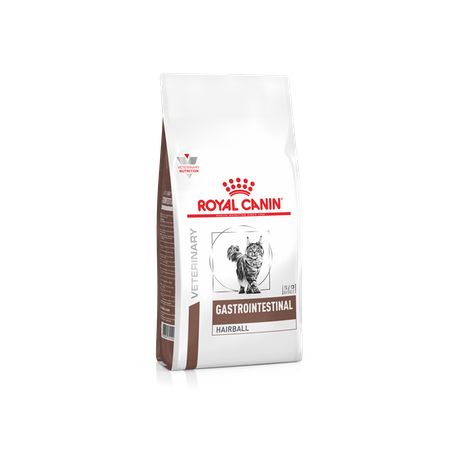 Royal Canin Vet Care Gastro Intestinal Hairball chat - Croquettes