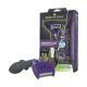 Furminator - Brosse anti-mue pour chats poils longs taille M/L