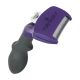 Furminator - Brosse anti-mue pour chats poils courts M/L