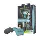 Furminator - Brosse anti-mue pour chats poils courts S