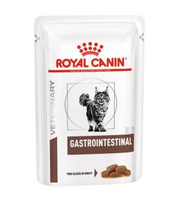 Royal Canin Gastro Intestinal chat - Sachets fraîcheurs