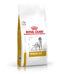 Royal Canin Urinary S/O chien - Croquettes