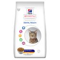 Hill's VetEssentials Dental Health Feline Mature Adult - Croquettes 