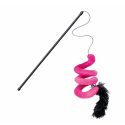 Kong cat kickeroo twirl teaser - Jouet pour chat