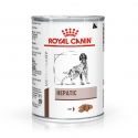 Royal Canin Gastro Hepatic Chien - Boîtes