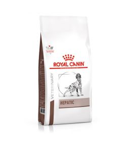 Royal Canin Gastro Hepatic Chien - Croquettes