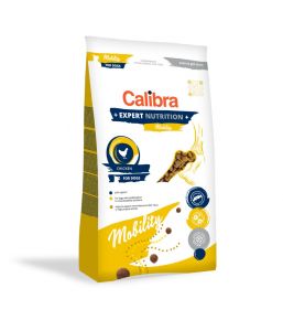 Calibra Mobility Chicken & Rice - Croquettes pour chien