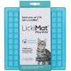 LickiMat Playdate pour chat