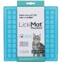 LickiMat Playdate pour chat