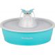Fontaine à eau pour chat ou petit chien Butterfly de Petsafe