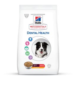 Hill's VetEssentials Dental Health Canine Adult - Croquettes pour chien