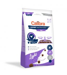 Calibra Light Chicken & Rice - Croquettes pour chien