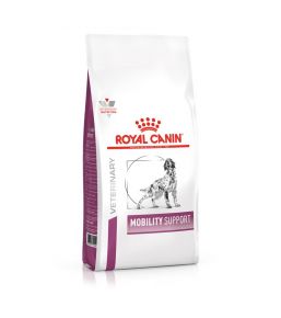 Royal Canin Mobility Suport Chien - Croquettes