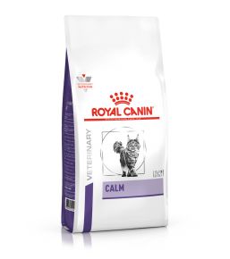 Royal Canin Calm chat - Croquettes