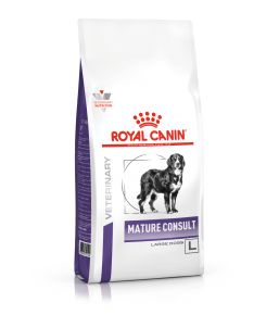 Royal Canin Senior Consult Mature Large Dog (plus de 25 kg) - Croquettes 