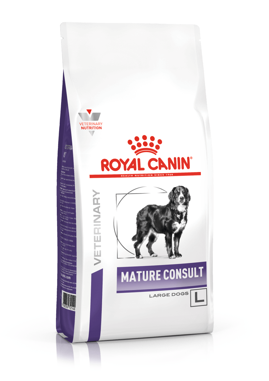 Royal Canin™ Croquettes Senior Consult Mature Large / DirectVet