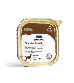 Specific CIW Digestive Support Chien - Boîtes