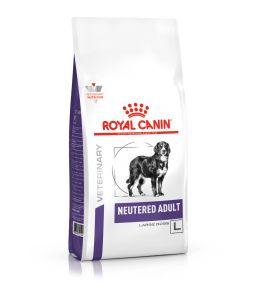 Royal Canin Adult Neutered Large Dog (plus de 25 kg) - Croquettes