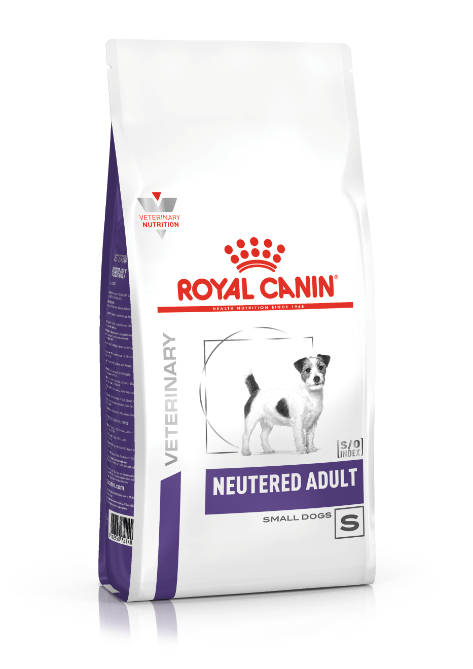 Royal Canin Adult Neutered Small Dog™ Croquettes Small Dog Neutered