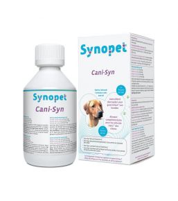 Synopet Cani-Syn Chien - Complément pour articulations