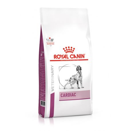 Royal Canin Cardiac Chien - Croquettes