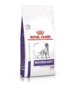 Royal Canin Adult Medium Dog (10 à 25kg)