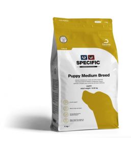 Specific Puppy Medium Breed CPD-M - Croquettes