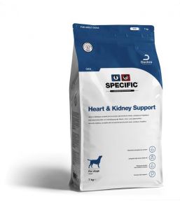 Specific CKD Heart & Kidney Support - Croquettes