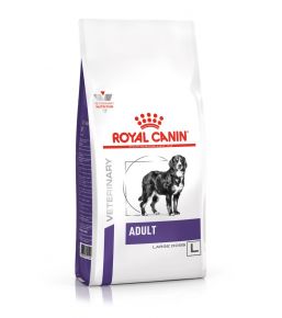 Royal Canin Adult Large Dog (plus de 25 kg) - Croquettes 
