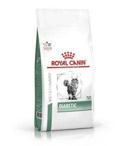 Royal Canin Diabetic chat - Croquettes