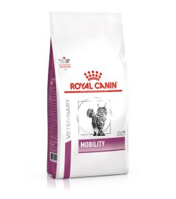 Royal Canin Mobility chat - Croquettes
