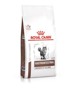 Royal Canin Gastro Intestinal Moderate Calorie Chat - Croquettes