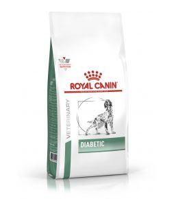 Royal Canin Diabetic chien - Croquettes