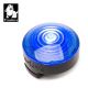 True Love LED Light - Lampe bleue pour chien