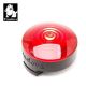 True Love LED Light - Lampe rouge pour chien