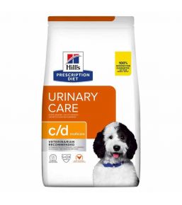Hill's Prescription Diet C/D Canine 
