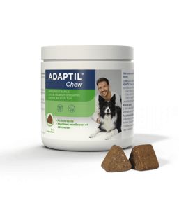 Adaptil Comprimés - Anti-stress pour chien