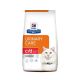 Hill's Prescription Diet c/d Feline Multicare Stress au poisson